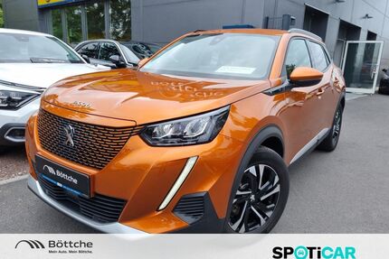 Peugeot 2008 Gebrauchtwagen