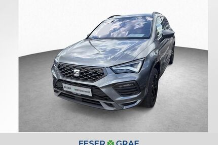 Seat Ateca Gebrauchtwagen
