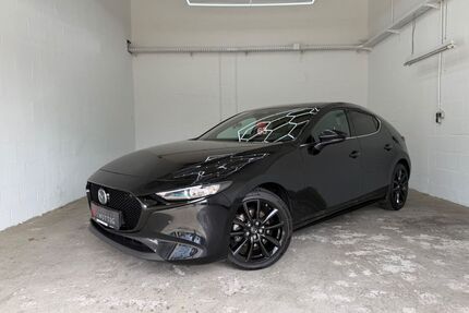 Mazda 3 Gebrauchtwagen