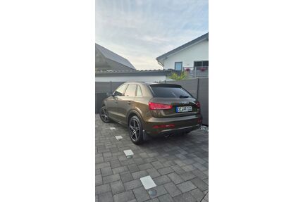 Audi Q3 Gebrauchtwagen