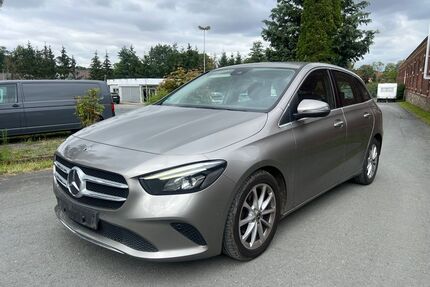 Mercedes-Benz B 180 Gebrauchtwagen