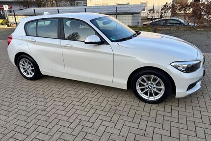 BMW 118 Gebrauchtwagen