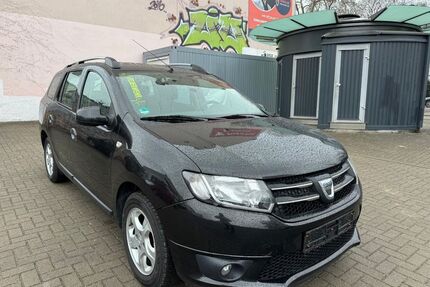 Dacia Logan Gebrauchtwagen
