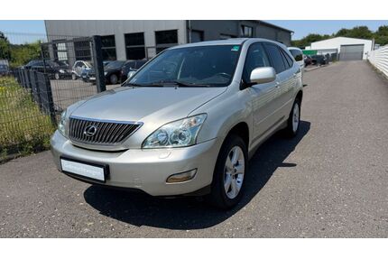 Lexus RX 300 Gebrauchtwagen