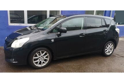 Toyota Verso Gebrauchtwagen