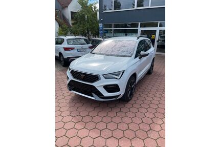 Cupra Ateca Gebrauchtwagen