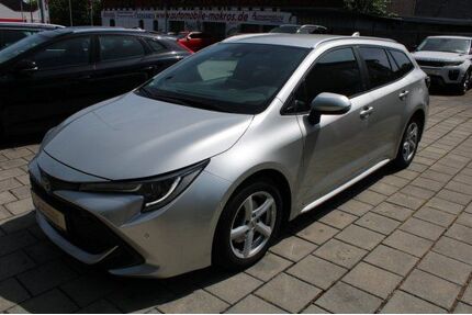 Toyota Corolla Gebrauchtwagen