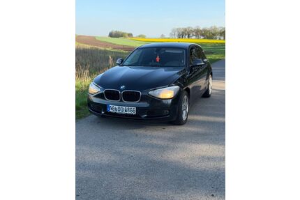 BMW 120 Gebrauchtwagen