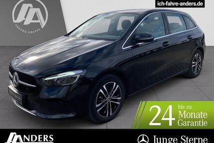 Mercedes-Benz B 250 Gebrauchtwagen