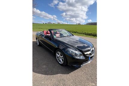 Mercedes-Benz E 250 Gebrauchtwagen