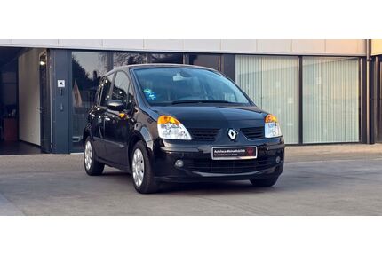 Renault Modus Gebrauchtwagen