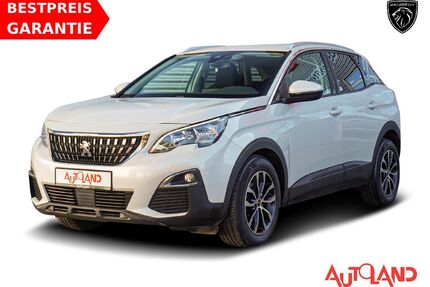 Peugeot 3008 Gebrauchtwagen