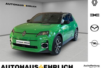 Renault R 5 Gebrauchtwagen