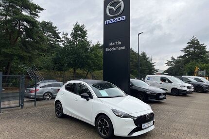 Mazda 2 Gebrauchtwagen