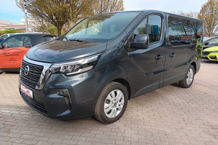 Ford Primastar 