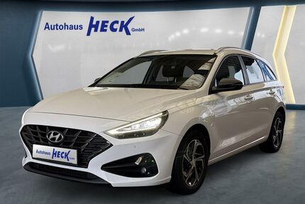 Hyundai i30 Gebrauchtwagen