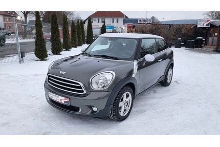 Mini Cooper Paceman Gebrauchtwagen