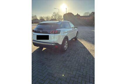 Peugeot 3008 Gebrauchtwagen