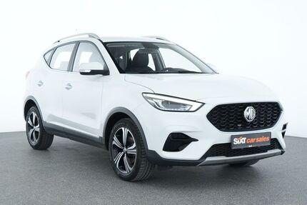 MG ZS Gebrauchtwagen