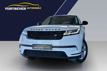 Land Rover Range Rover Velar Gebrauchtwagen