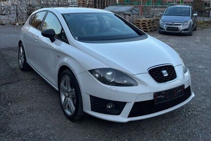 Seat Leon Gebrauchtwagen