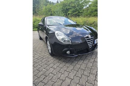 Alfa Romeo Giulietta Gebrauchtwagen