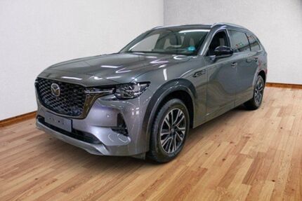 Mazda CX-80 Gebrauchtwagen