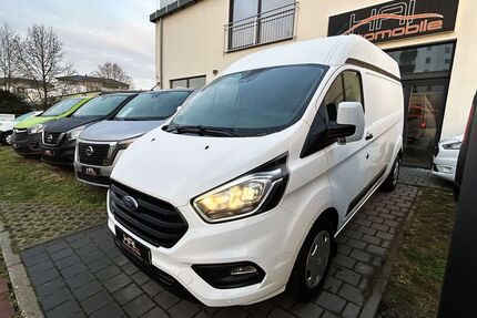 Ford Transit Custom Gebrauchtwagen