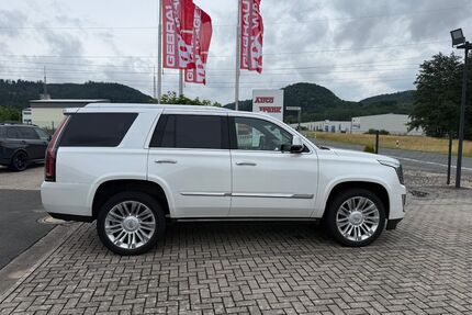 Cadillac Escalade Gebrauchtwagen