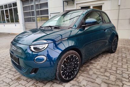 Fiat 500e Gebrauchtwagen