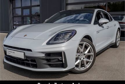 Porsche Panamera Gebrauchtwagen