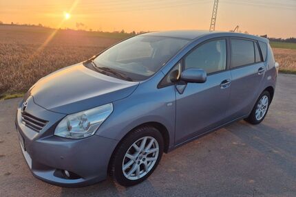 Toyota Verso Gebrauchtwagen