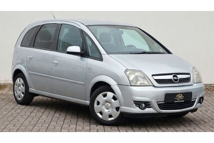 Opel Meriva Gebrauchtwagen