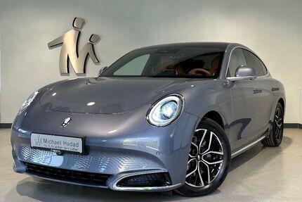 GWM Ora 07 Gebrauchtwagen