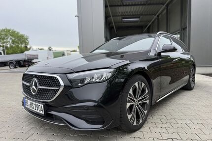 Mercedes-Benz E 300 Gebrauchtwagen