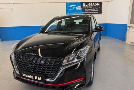 DFSK Fengon 500 Gebrauchtwagen