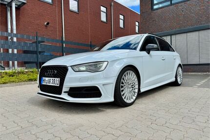 Audi S3 Gebrauchtwagen