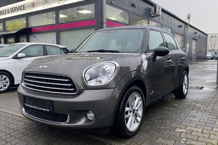Mini Countryman D (Cooper) Gebrauchtwagen