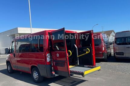 Fiat Ducato Gebrauchtwagen