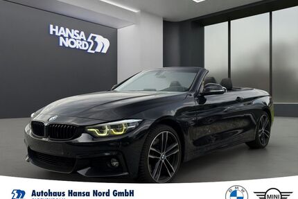 BMW 435 Gebrauchtwagen
