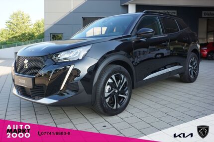 Peugeot 2008 Gebrauchtwagen