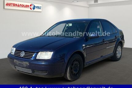 VW Bora Gebrauchtwagen