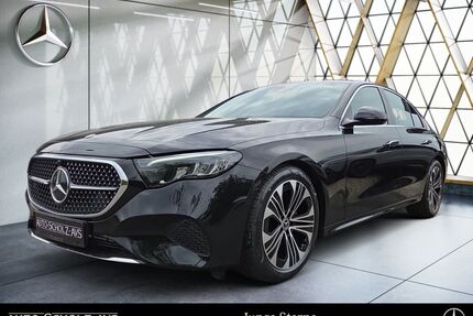 Mercedes-Benz E 220 Gebrauchtwagen
