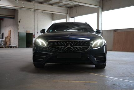 Mercedes-Benz E 43 AMG Gebrauchtwagen