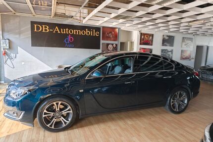Opel Insignia Gebrauchtwagen