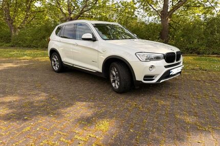 BMW X3 Gebrauchtwagen