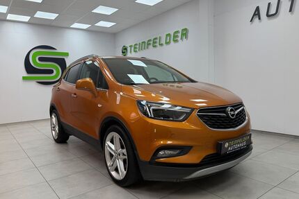 Opel Mokka X Gebrauchtwagen