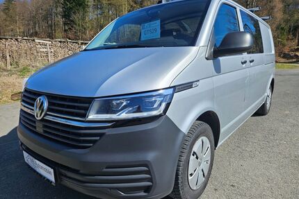 VW T6 andere Gebrauchtwagen