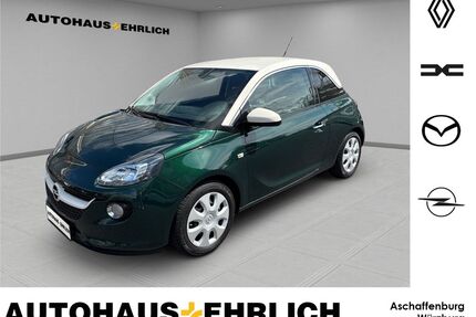 Opel Adam Gebrauchtwagen
