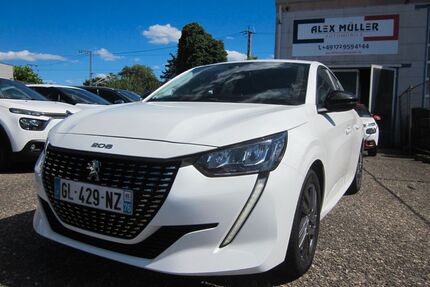 Peugeot 208 Gebrauchtwagen